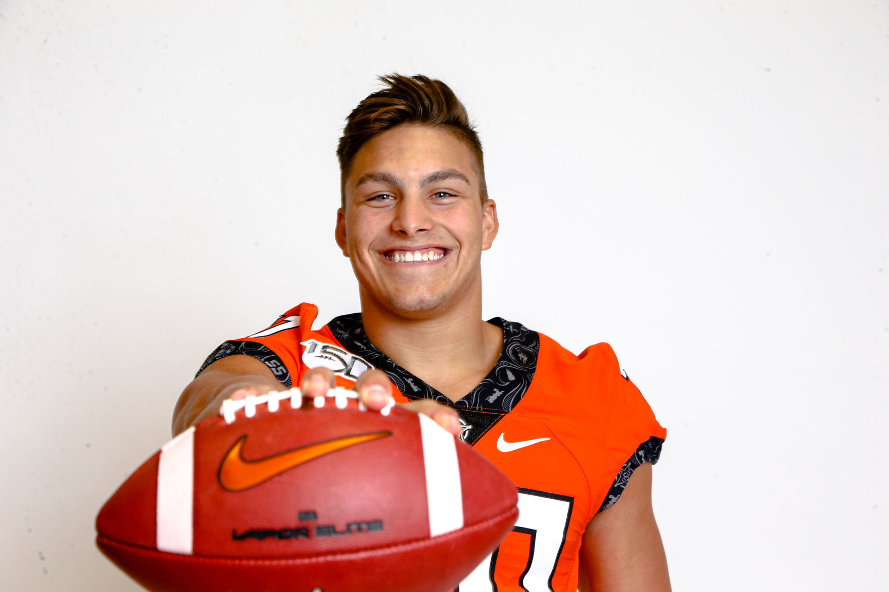 Third down | Player to watch